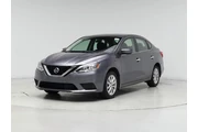 $12599 : Nissan Sentra 2019 SV 4dr Se thumbnail