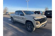 Chevrolet Colorado 2023 4x4 en Kansas City MO