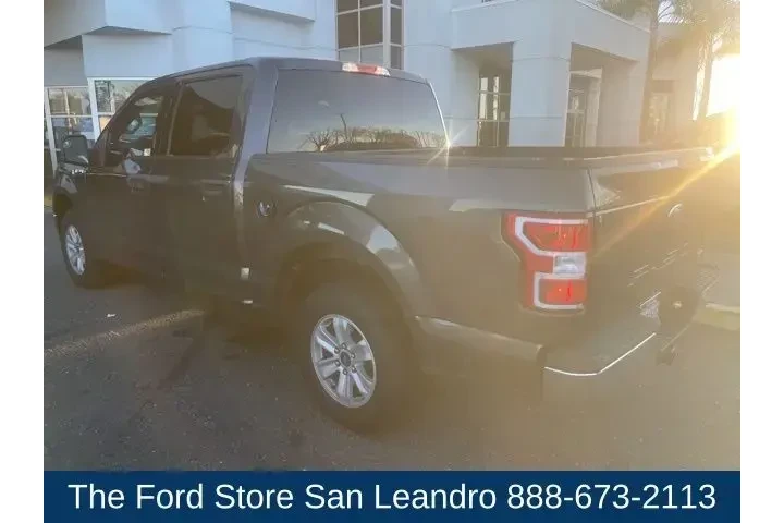 $21998 : Ford F-150 2020 4x2 XL 4dr S image 10