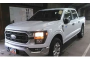 Ford F-150 2023 4x4 Lariat 4