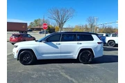 Jeep Grand Cherokee L 2022 4 thumbnail