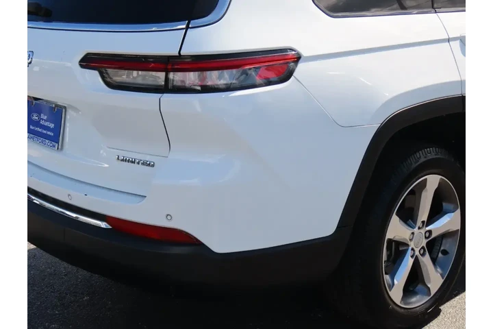 $23999 : Jeep Grand Cherokee L 2022 4 image 10