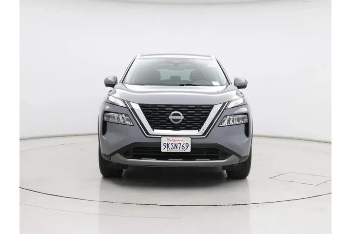 $27998 : Nissan Rogue 2023 AWD SL 4dr image 5