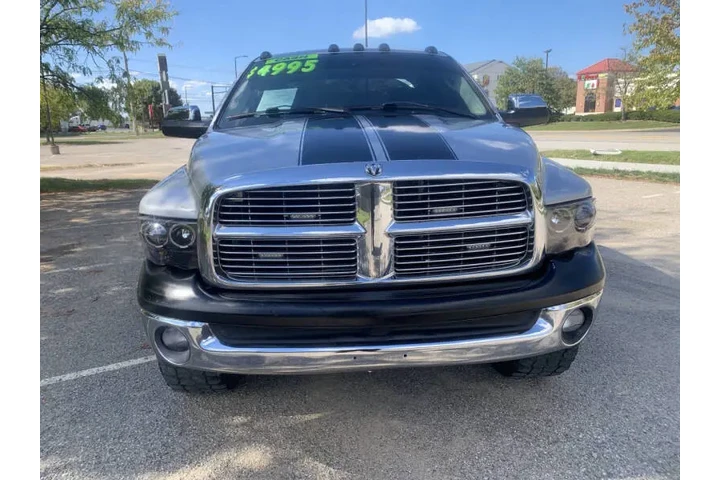 $4995 : 2004 Ram 1500 SLT image 9