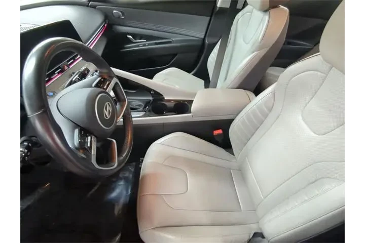 $19000 : Hyundai ELANTRA 2024 Limited image 9