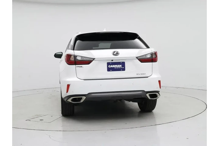 $32998 : Lexus RX 350 2017 AWD 4dr SU image 6