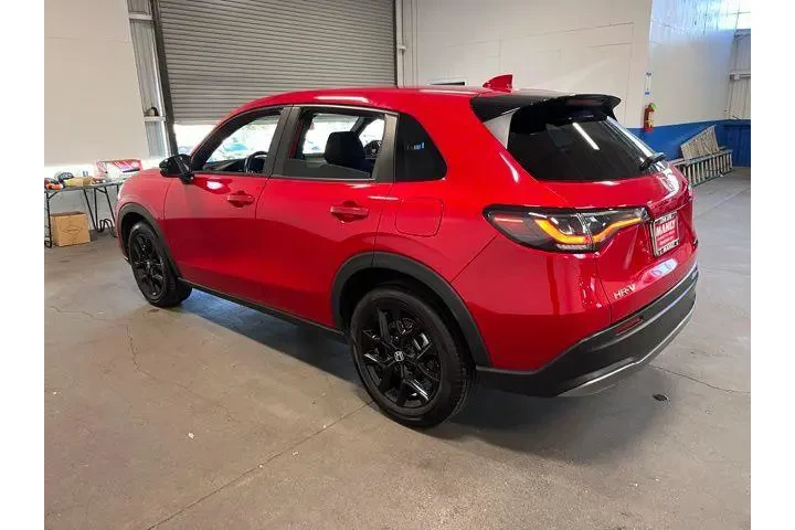 $25461 : Honda HR-V 2024 image 5