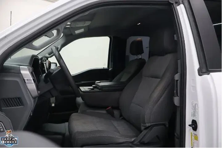 $25995 : Ford F-150 2023 4x2 XL 4dr S image 10