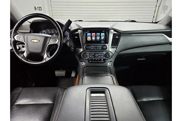 $36998 : Chevrolet Tahoe 2019 4x4 Pre image 9