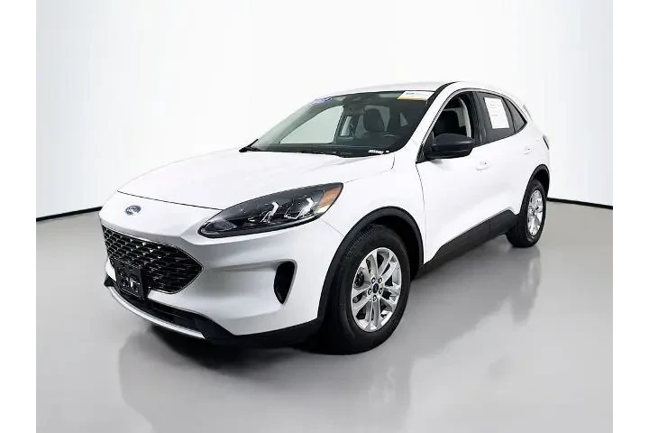$22250 : Ford Escape 2022 SE 4dr SUV image 3