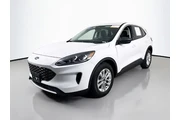 $22250 : Ford Escape 2022 SE 4dr SUV thumbnail
