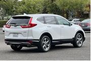 Honda CR-V 2019 AWD EX 4dr S thumbnail