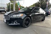 2014 Fusion SE thumbnail