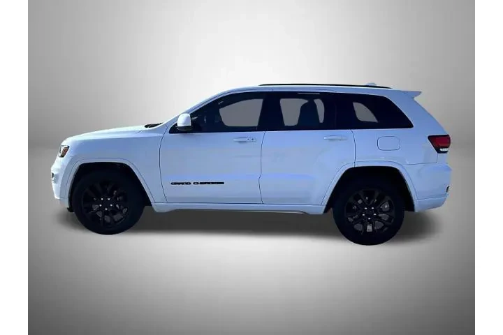 $23945 : Jeep Grand Cherokee 2020 4x4 image 8
