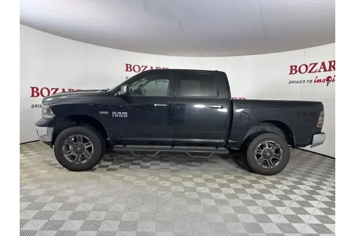 $14500 : Ram 1500 2015 4x2 SLT 4dr Cr image 5