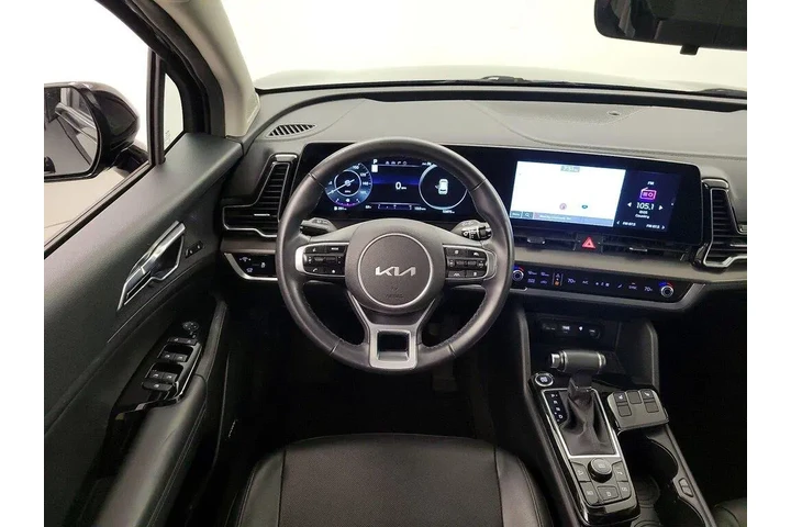 $24998 : Kia Sportage 2023 SX 4dr SUV image 10