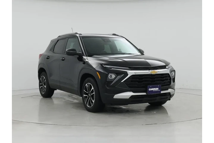 $21998 : Chevrolet Trailblazer 2025 L image 1