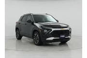 Chevrolet Trailblazer 2025 L en Sacramento