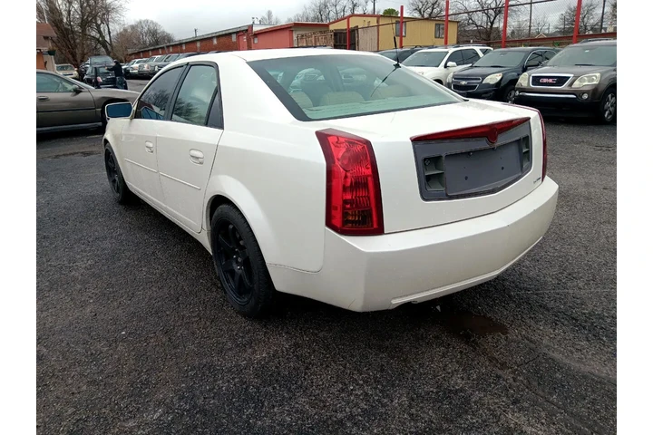 $5000 : 2003 CTS BASE image 6