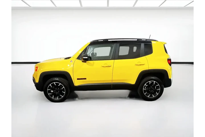 $22450 : Jeep Renegade 2023 4x4 Trail image 6