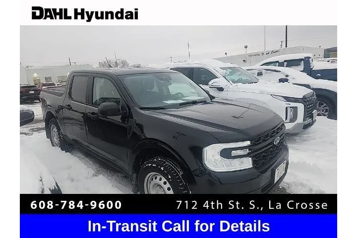 $25490 : Ford Maverick 2022 AWD XL 4d image 1