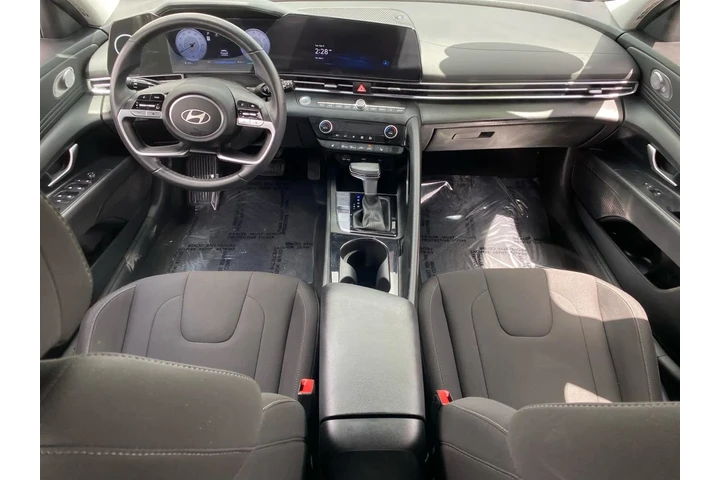 $28642 : Hyundai ELANTRA 2025 SEL Con image 10