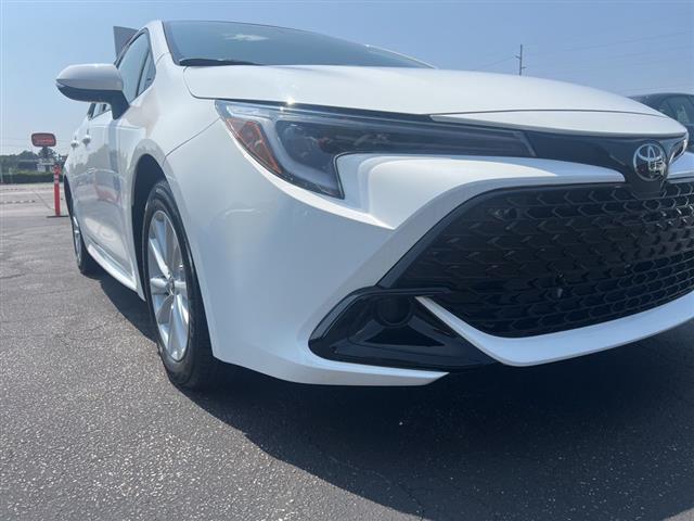 $24990 : PRE-OWNED 2023 TOYOTA COROLLA image 9