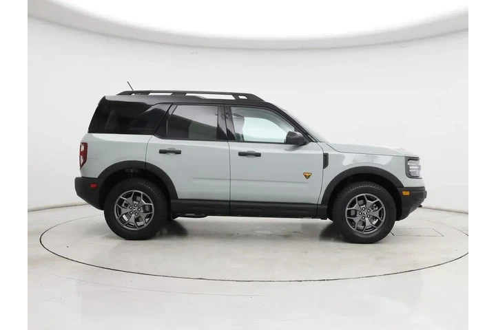 $33998 : Ford Bronco Sport 2024 AWD B image 7