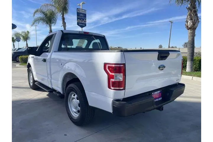 $32888 : Ford F-150 2020 4x2 XL 2dr R image 6