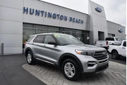 Ford Explorer 2023 AWD XLT 4