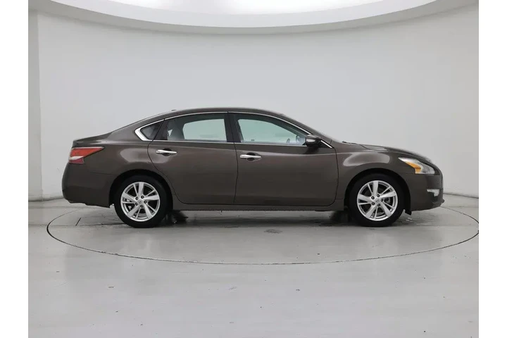 $13998 : Nissan Altima 2015 2.5 SV 4d image 7