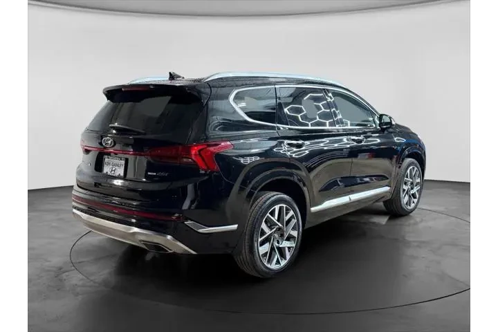 $33741 : Hyundai SANTA FE 2023 AWD Ca image 6