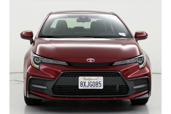 $20998 : Toyota Corolla 2022 SE 4dr S image 5