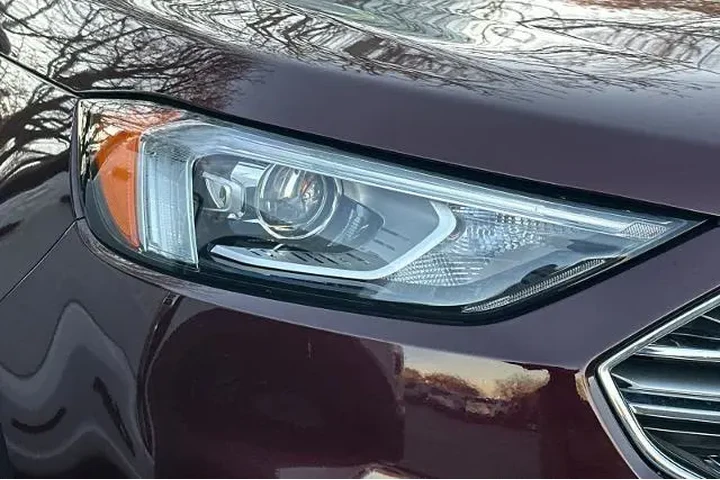 $25995 : Ford Edge 2022 AWD SEL 4dr C image 9