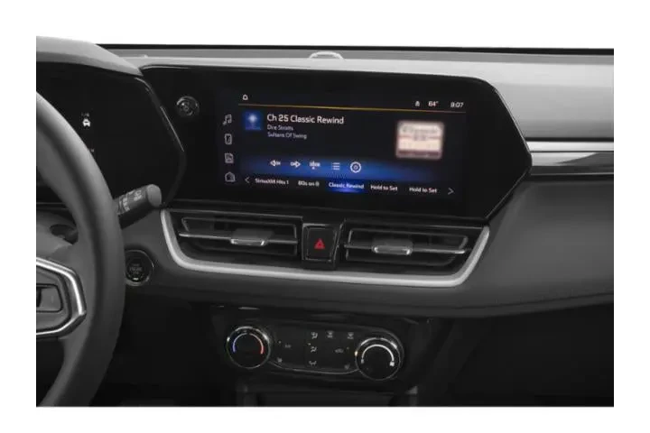 $23988 : 2025 Trailblazer AWD 4dr LT image 10