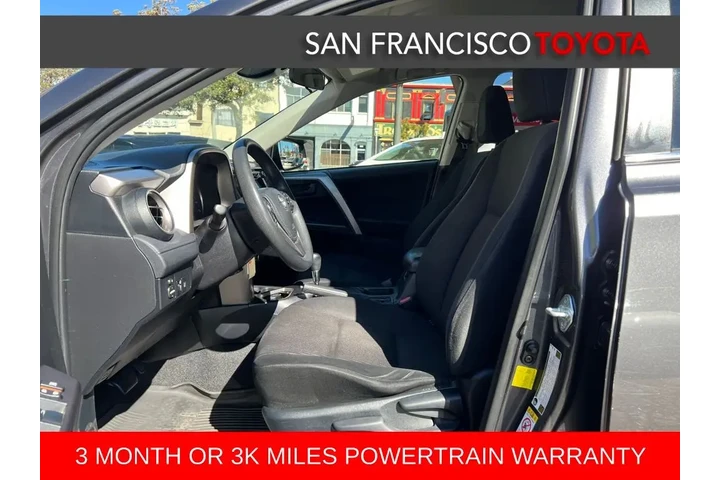 $15999 : 2017 RAV4 LE image 10