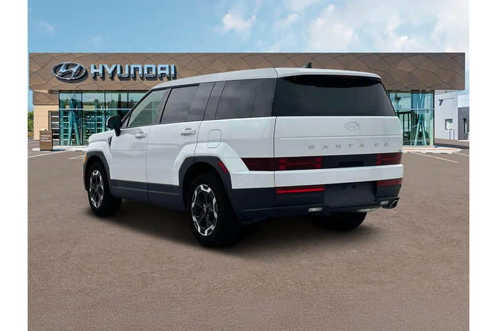 $31289 : Hyundai SANTA FE 2024 AWD SE image 5