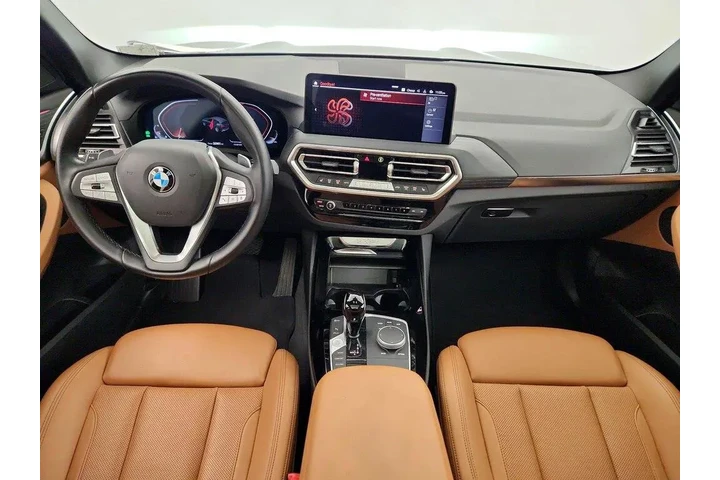 $31998 : BMW X3 2022 AWD xDrive30i 4d image 9