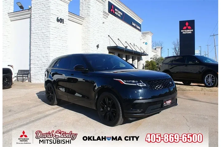 $28150 : Land Rover Range Rover Velar image 1