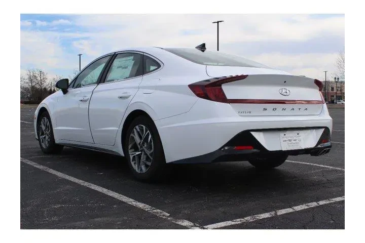 $24845 : Hyundai SONATA 2023 SEL 4dr image 7