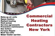 New York HVAC Services thumbnail