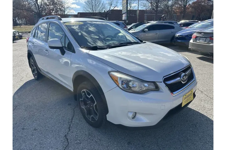 $9900 : 2013 XV Crosstrek 2.0i Limited image 8