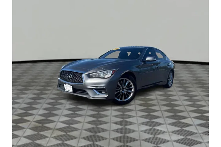 2020 Q50 image 10