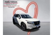Nissan Pathfinder 2022 AWD S en Long Island
