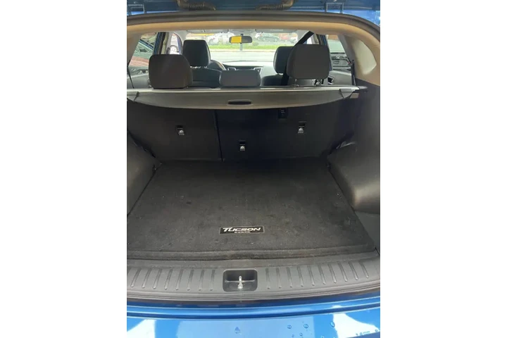 $13999 : 2017 Tucson Sport image 10