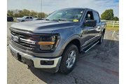 $36000 : Ford F-150 2024 4x4 XLT 4dr thumbnail