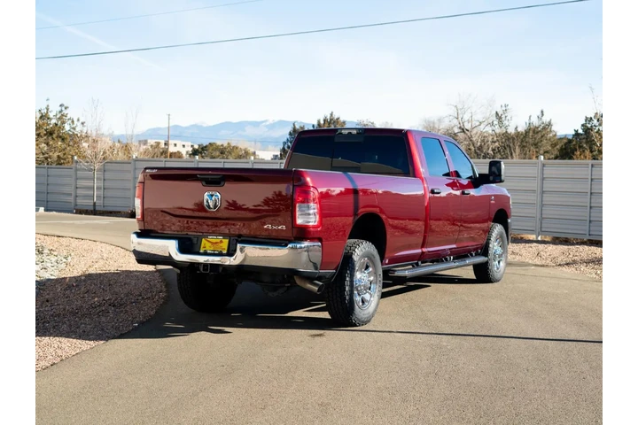 $50223 : 2024 2500 Tradesman image 5