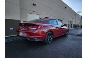 $16546 : Hyundai ELANTRA 2022 SEL 4dr thumbnail