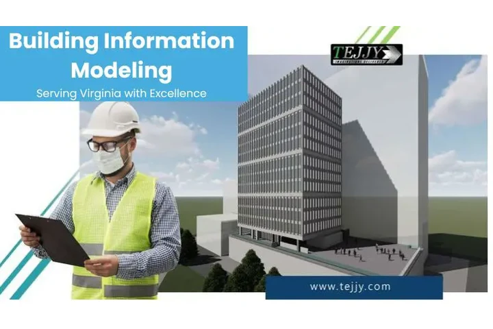 Trusted BIM service provider image 1