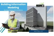 Trusted BIM service provider en Arlington VA